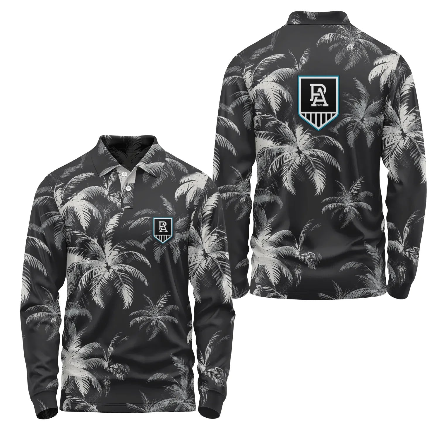 Port Adelaide Power Apparels SC112