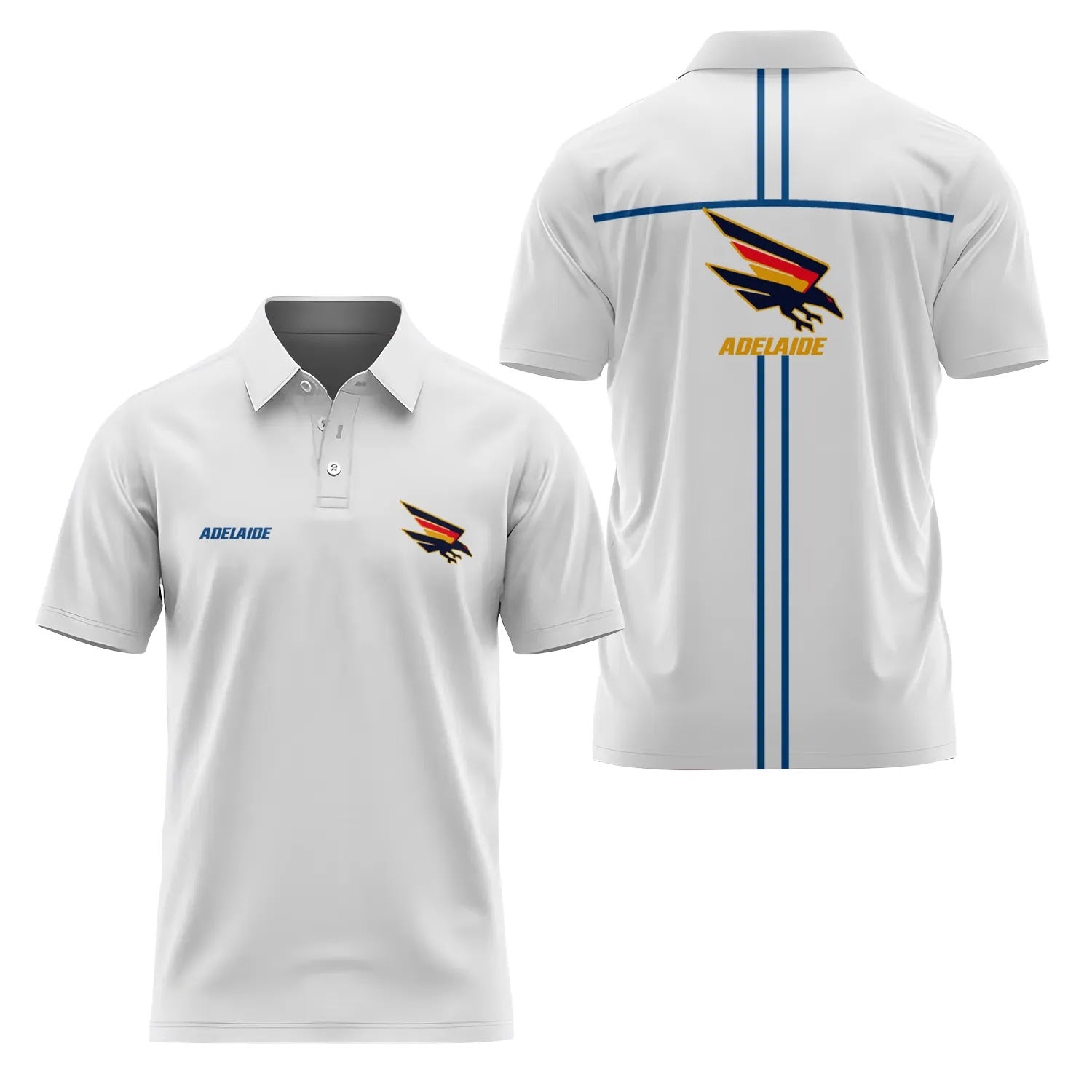 Adelaide Crows Apparels SC018