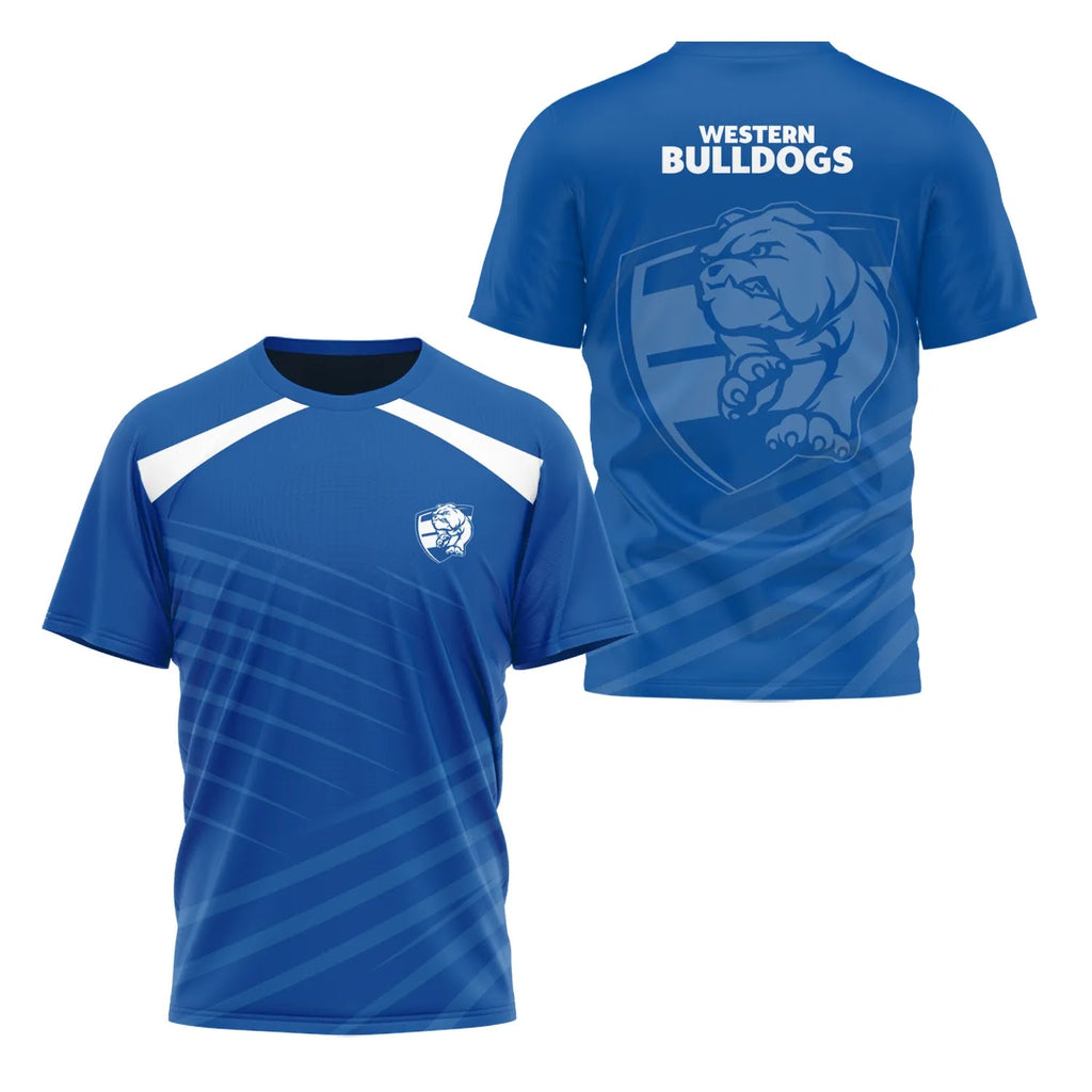 Western Bulldogs Apparels SC082