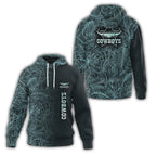 North Queensland Cowboys Hoodie SHW008