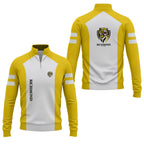 Richmond Tigers Quarter-zip Pullover SC078