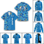 Gold Coast Suns Apparels SHW027