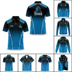 Gold Coast Titans Apparels SC019