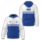 North Melbourne Kangaroos Hoodie SC015