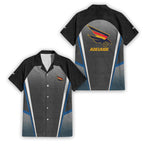 Adelaide Crows Apparels SC037