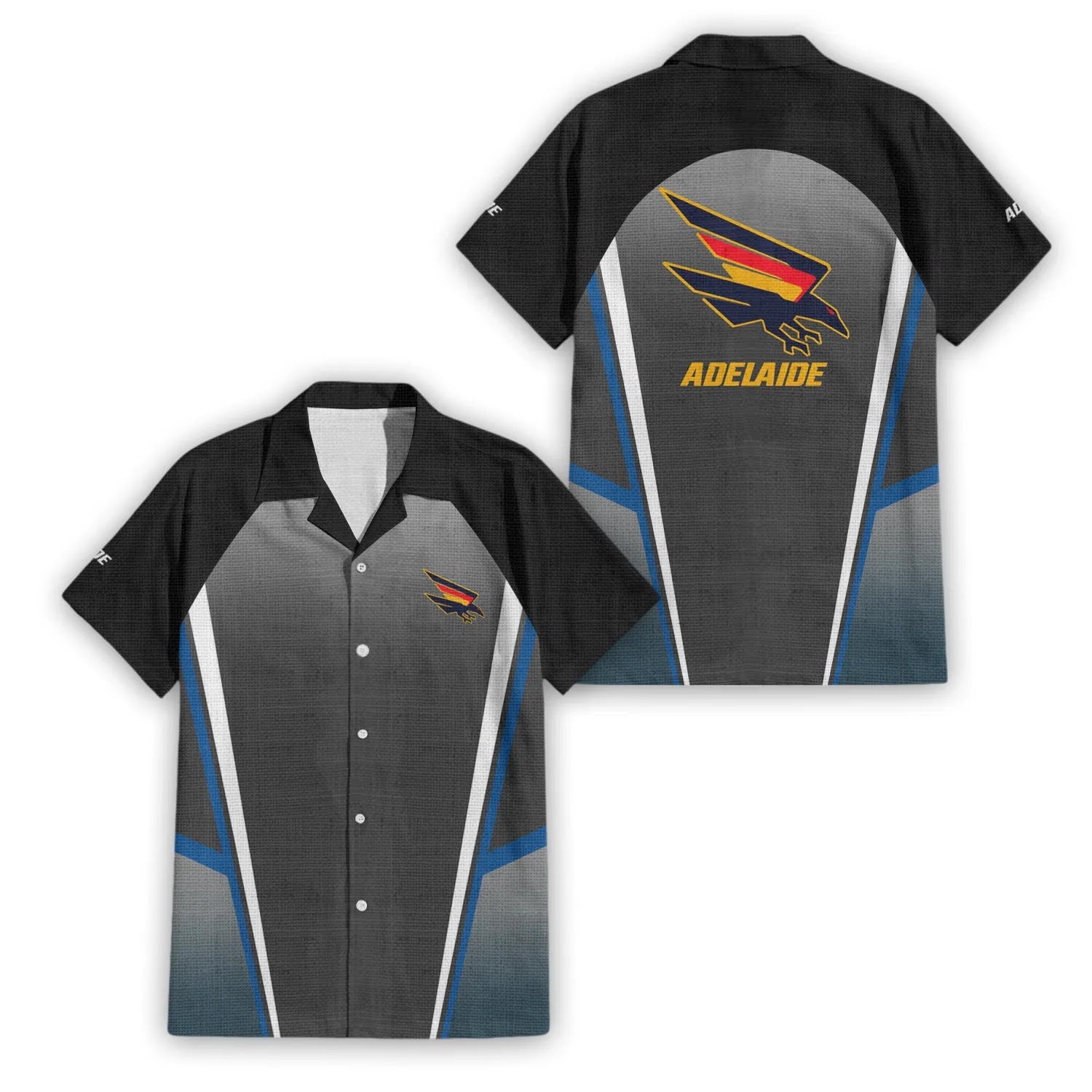 Adelaide Crows Apparels SC037