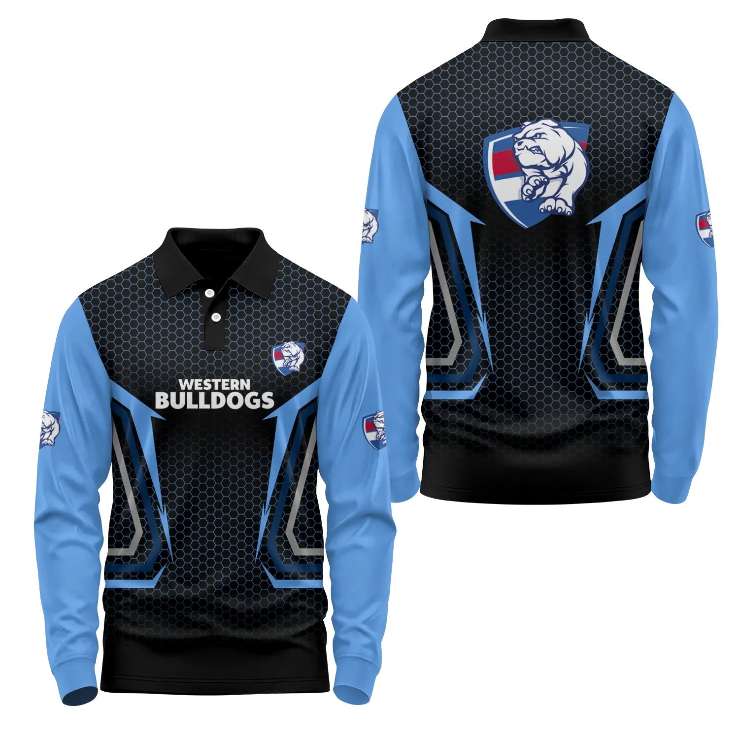 Western Bulldogs Apparels SC075