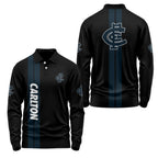 Carlton Blues Apparels SC013