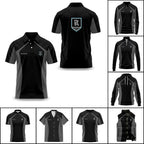 Port Adelaide Power Apparels SC048