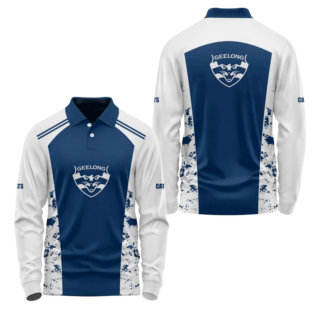 Geelong Cats Apparels SC089