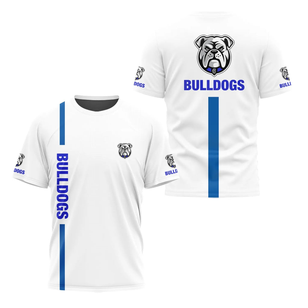 Canterbury-Bankstown Bulldogs Apparels SC005