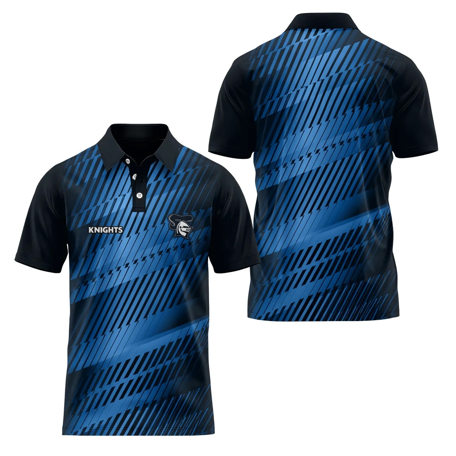 Newcastle Knights Apparels SC118