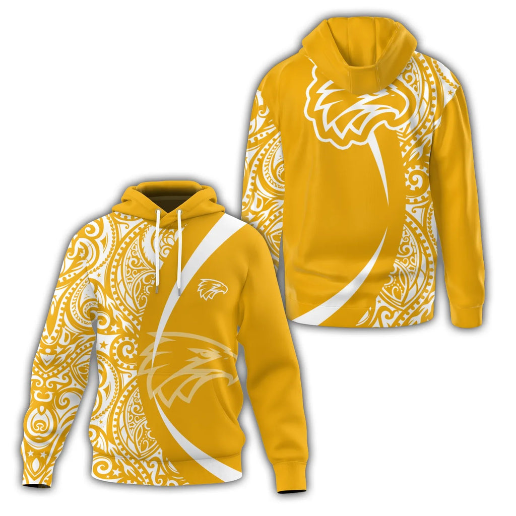 West Coast Eagles Apparels SHW072