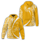 West Coast Eagles Apparels SHW072