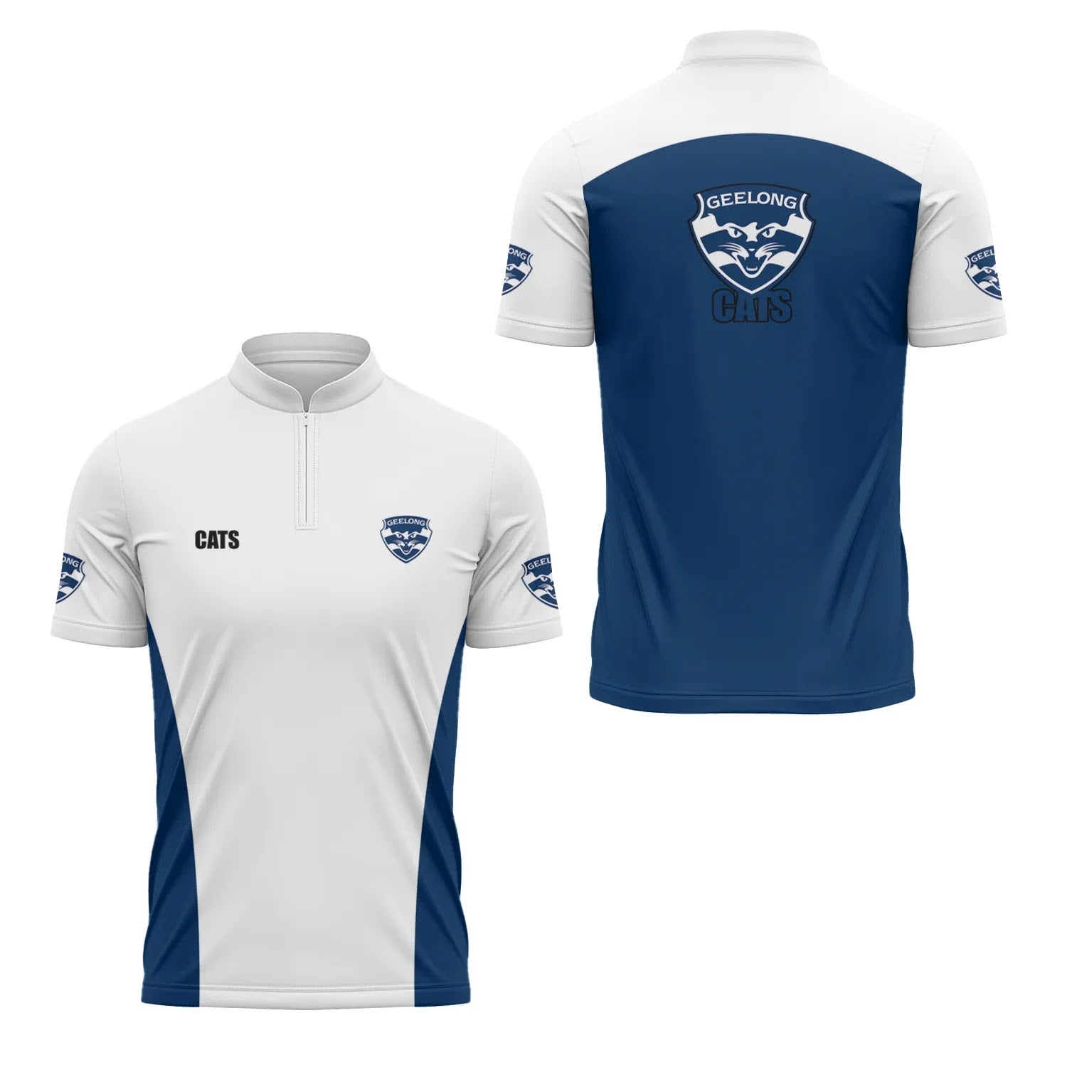 Geelong Cats Apparels SC044