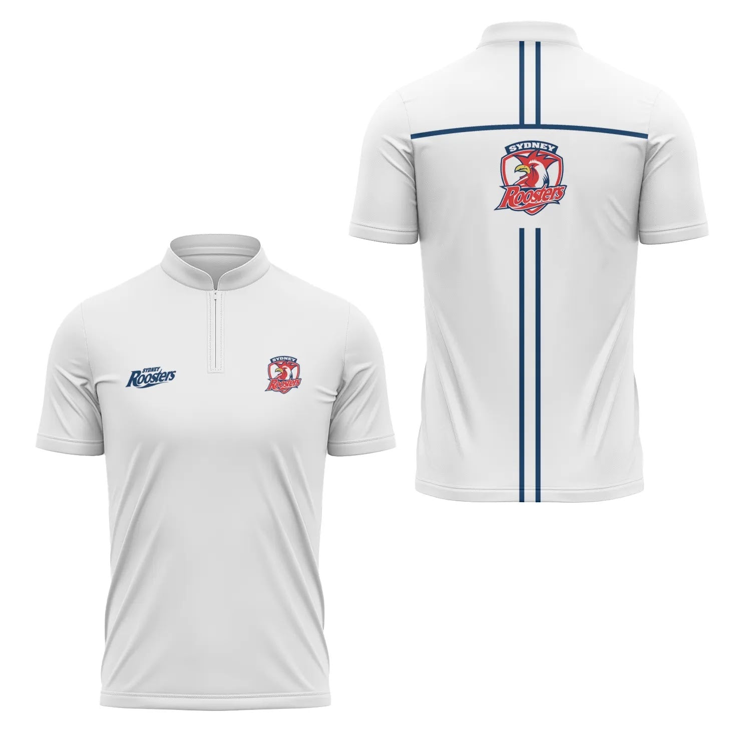 Sydney Roosters Apparels SC018