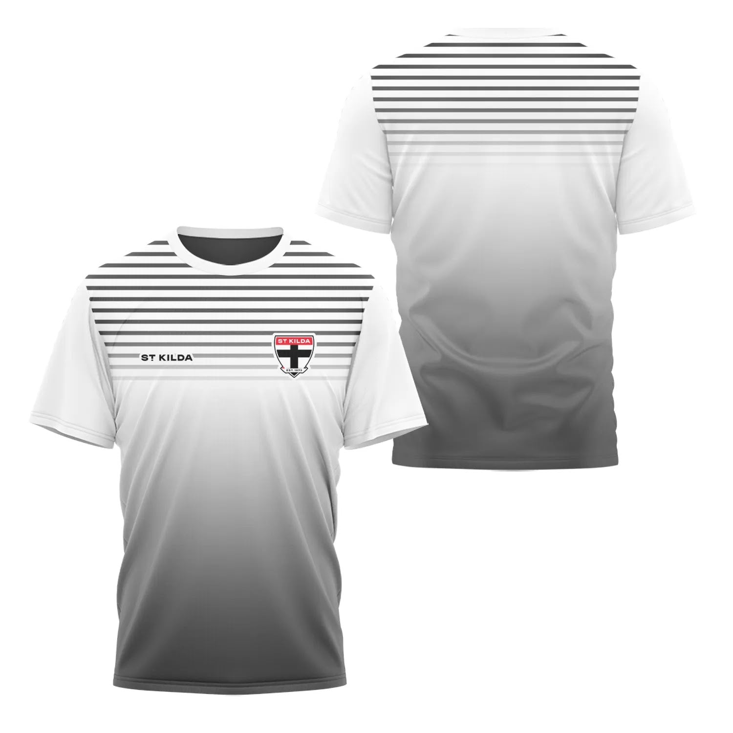 St Kilda Saints Apparels SC107