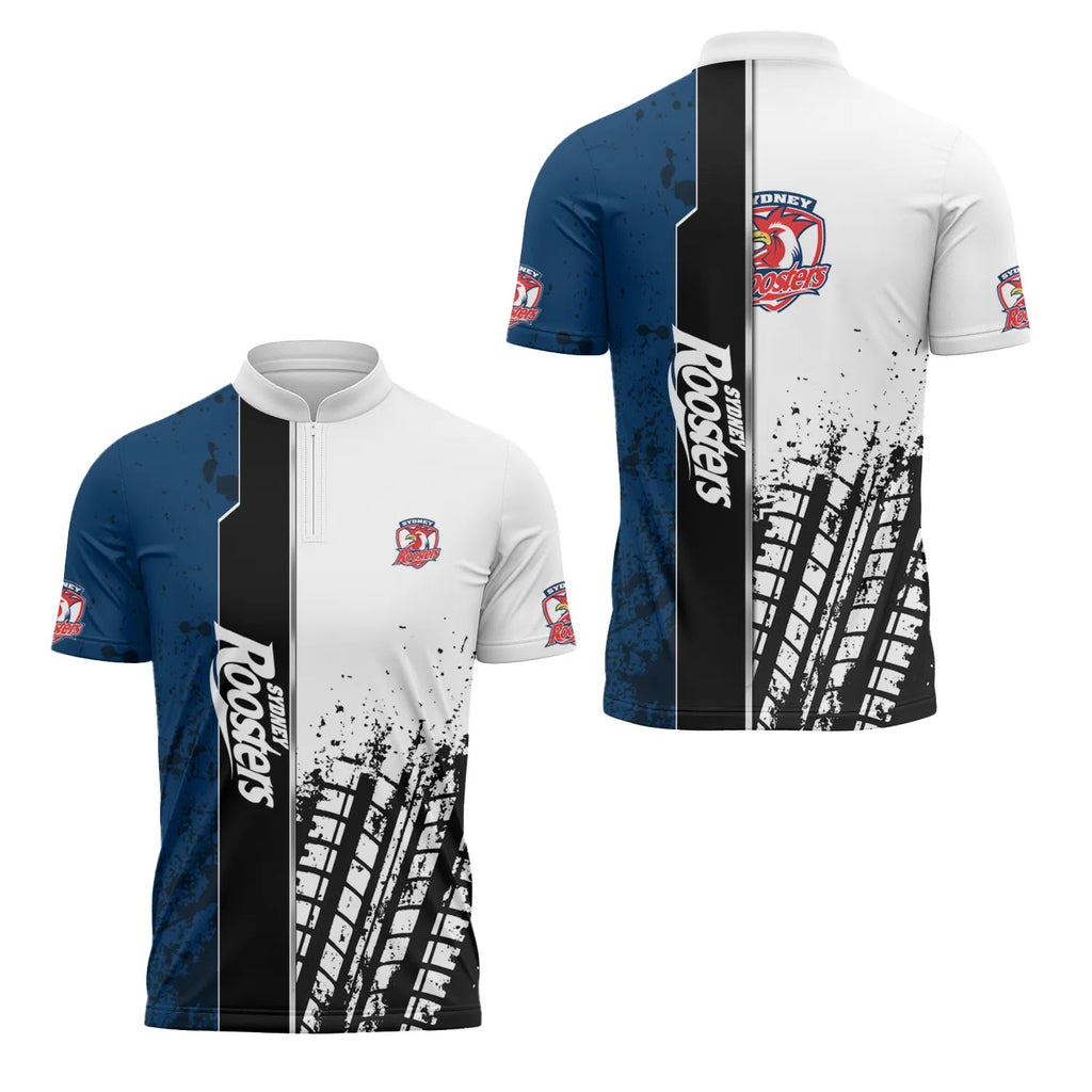 Sydney Roosters Apparels SC039