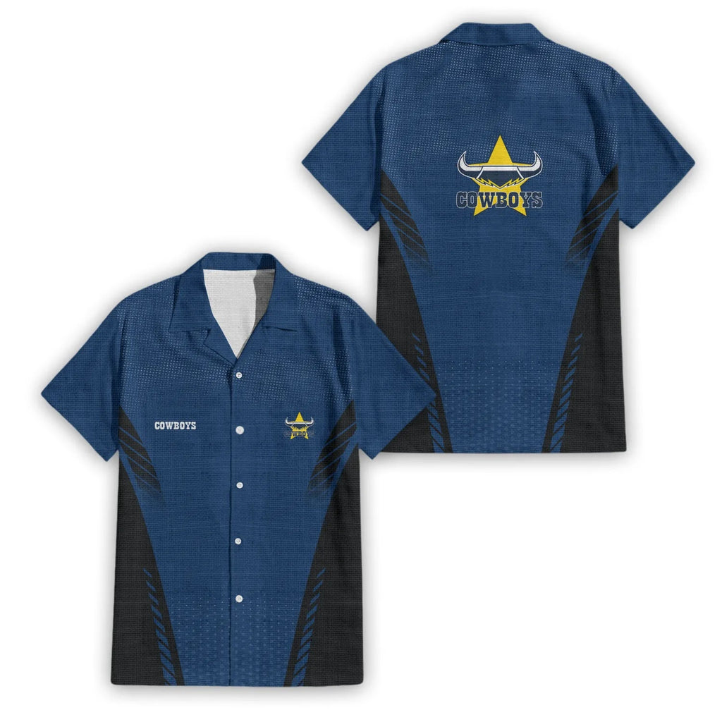 North Queensland Cowboys Apparels SC017