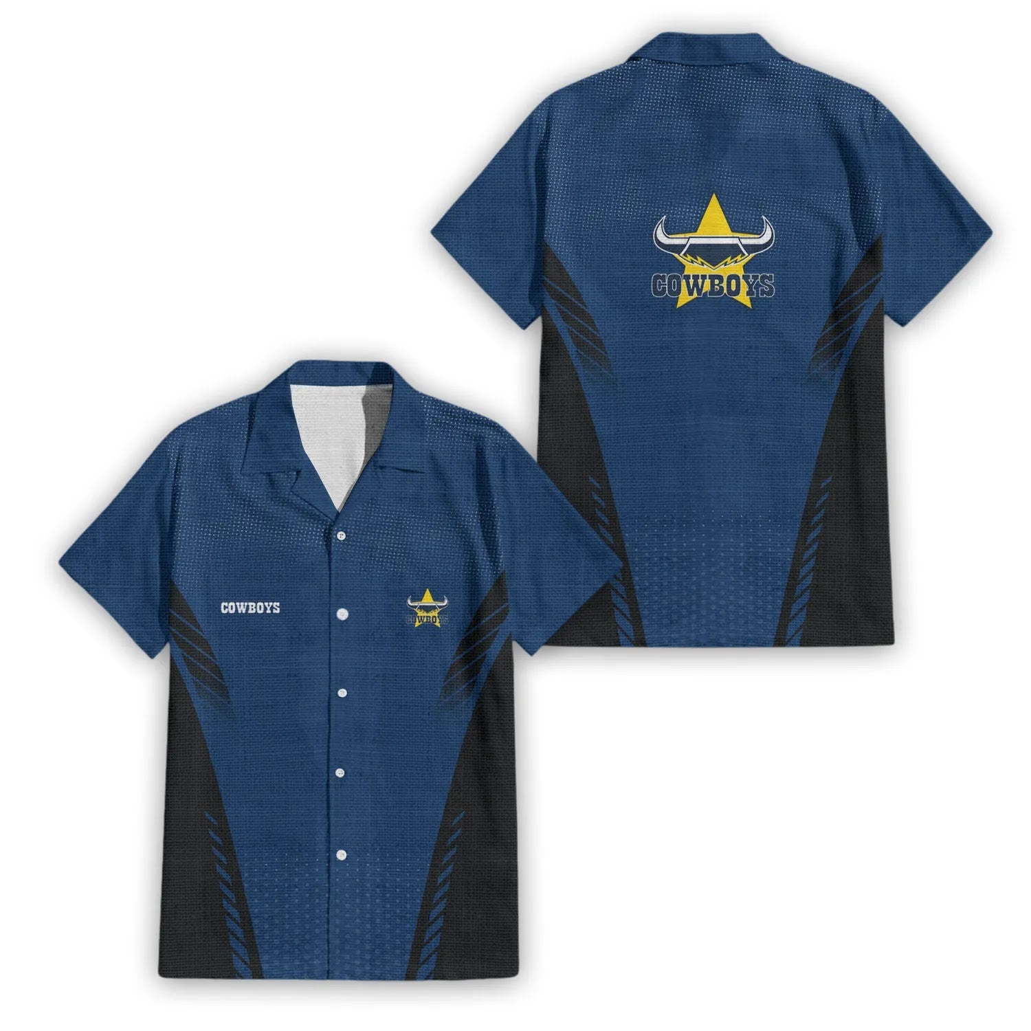 North Queensland Cowboys Apparels SC017