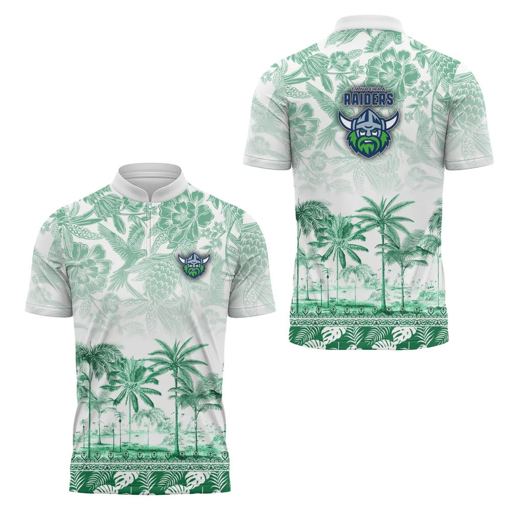 Canberra Raiders Apparels SC045