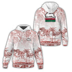 South Sydney Rabbitohs Hoodie SC045