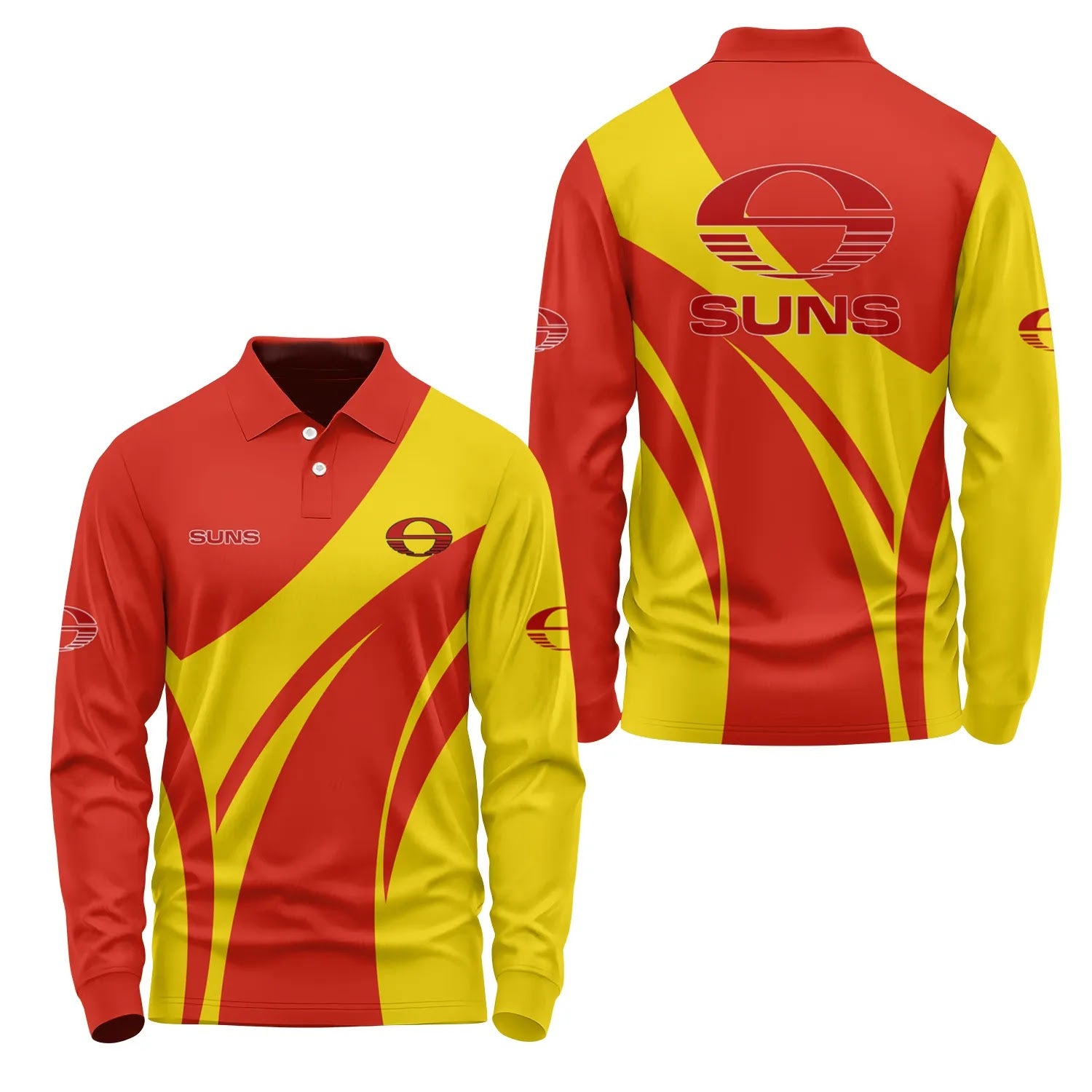 Gold Coast Suns Apparels SC022