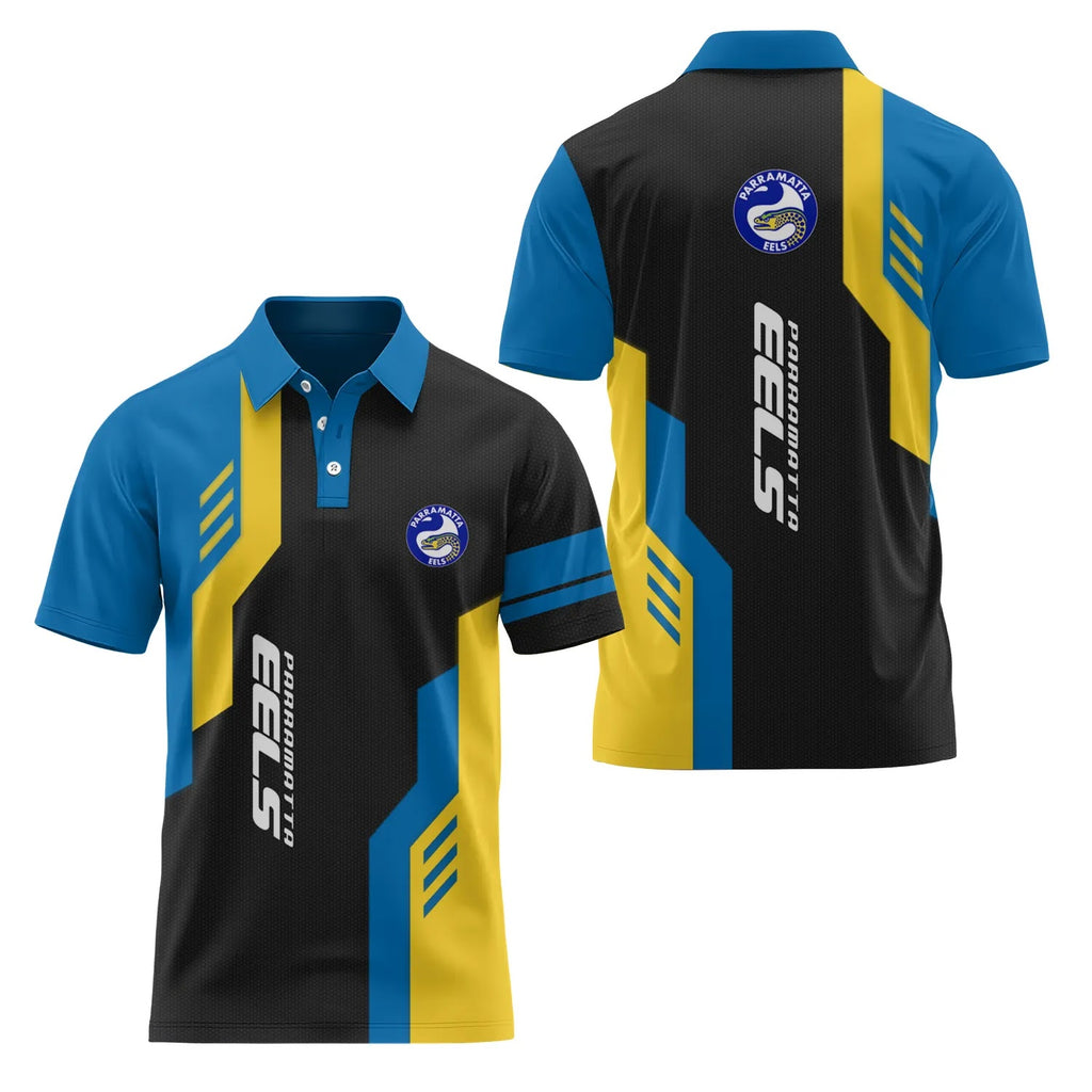 Parramatta Eels Apparels SC029