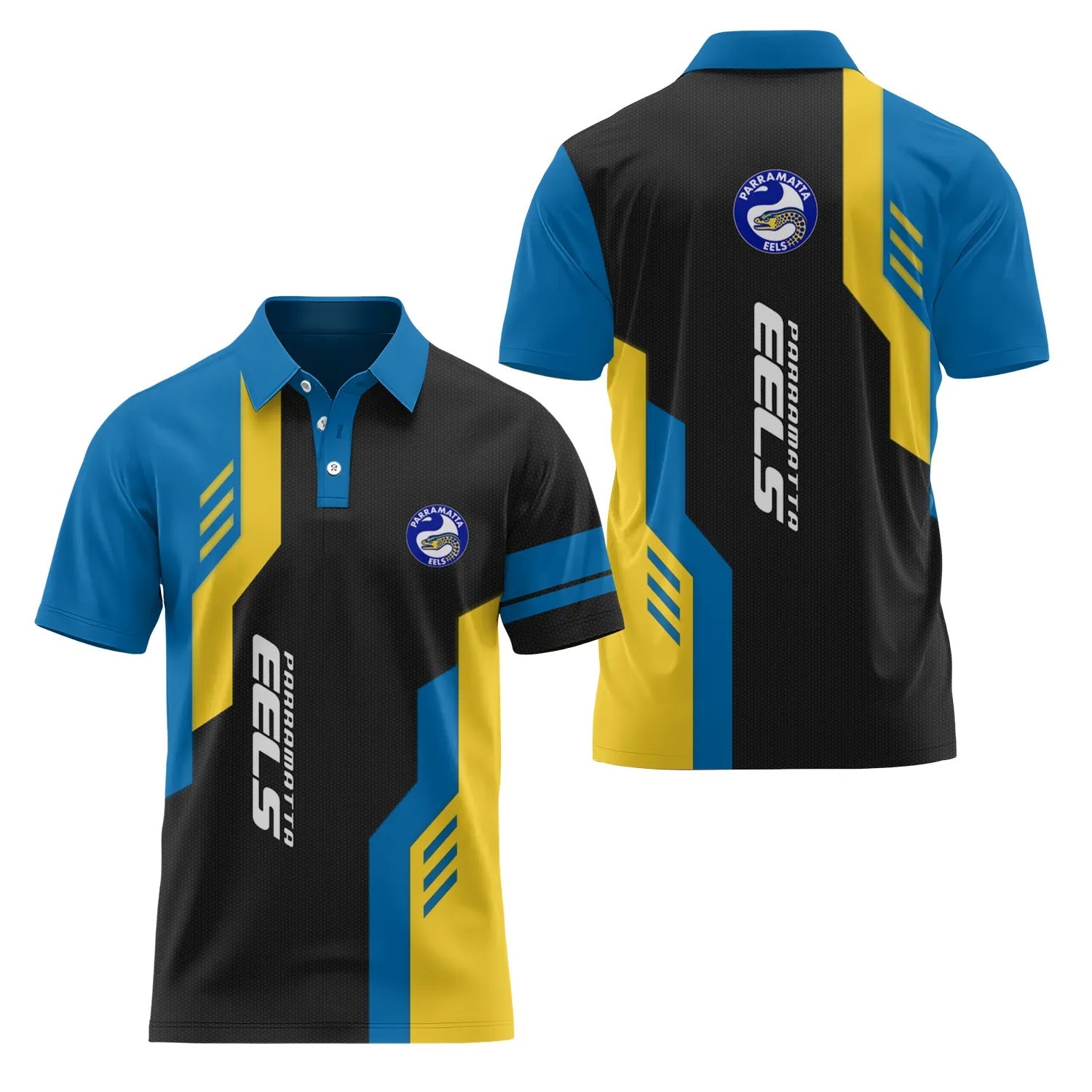Parramatta Eels Apparels SC029