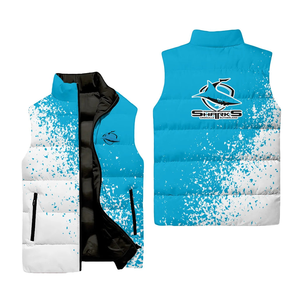 Cronulla-Sutherland Sharks Apparels SC070