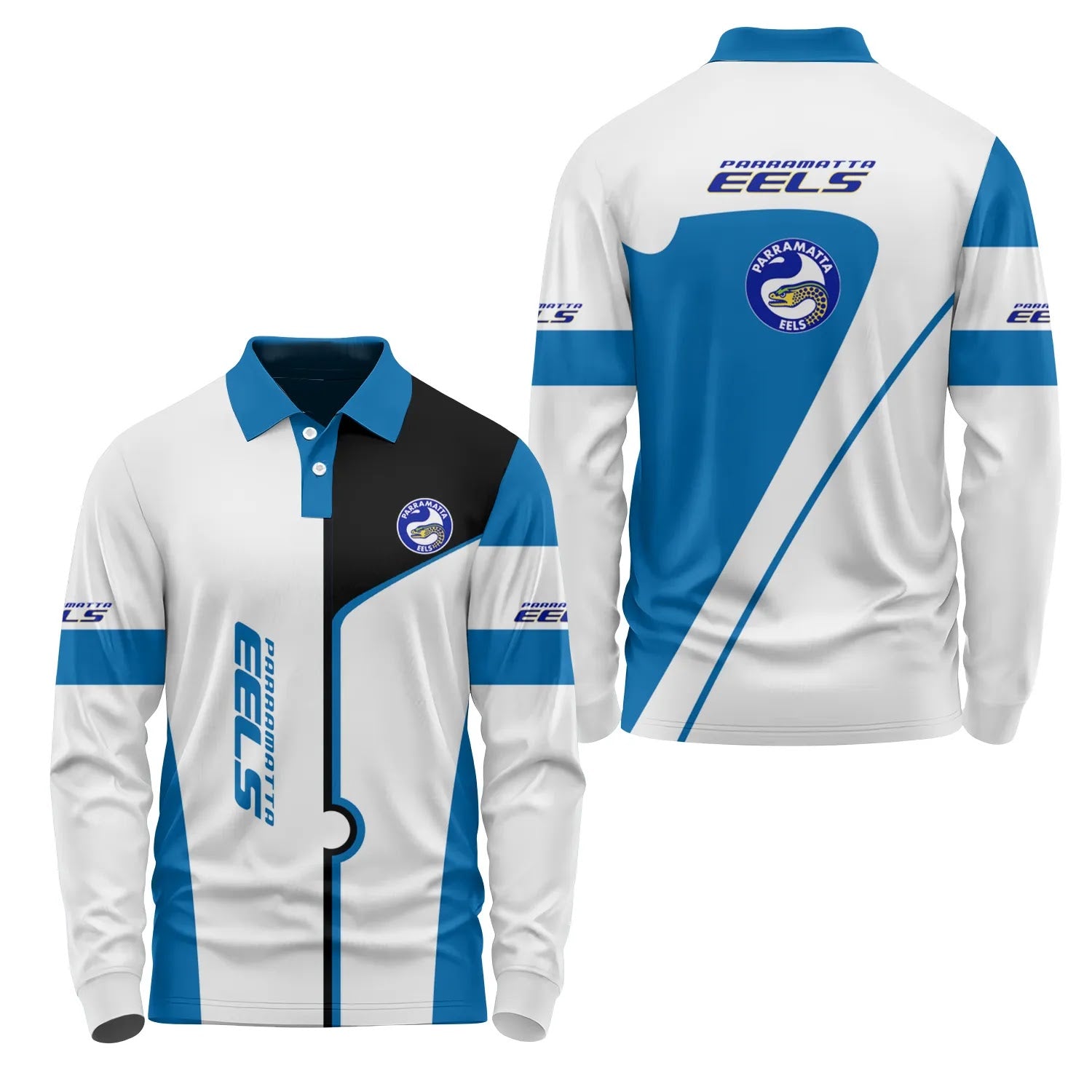Parramatta Eels Apparels SC010