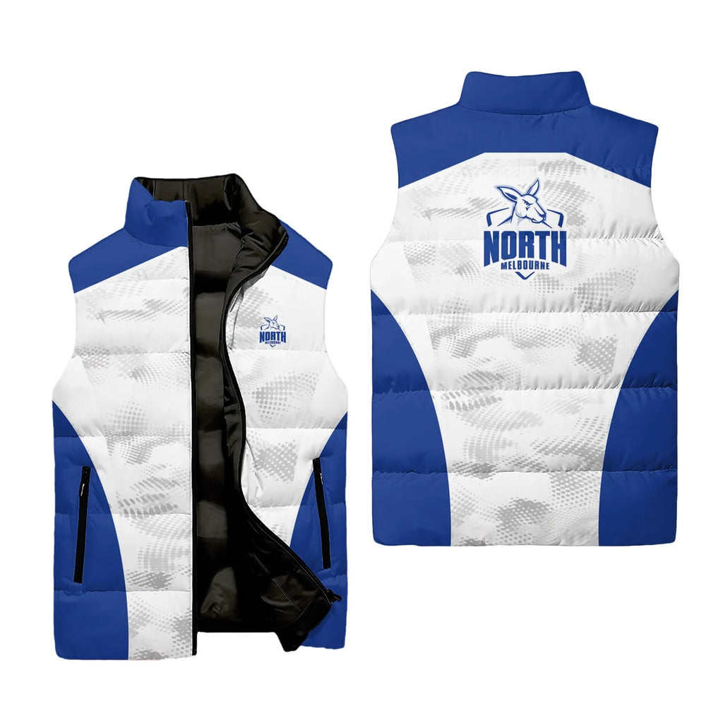 North Melbourne Kangaroos Apparels SC081