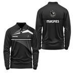 Collingwood Magpies Apparels SC067