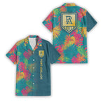 Port Adelaide Power Apparels SHW059