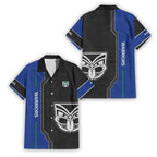 New Zealand Warriors Apparels SC042