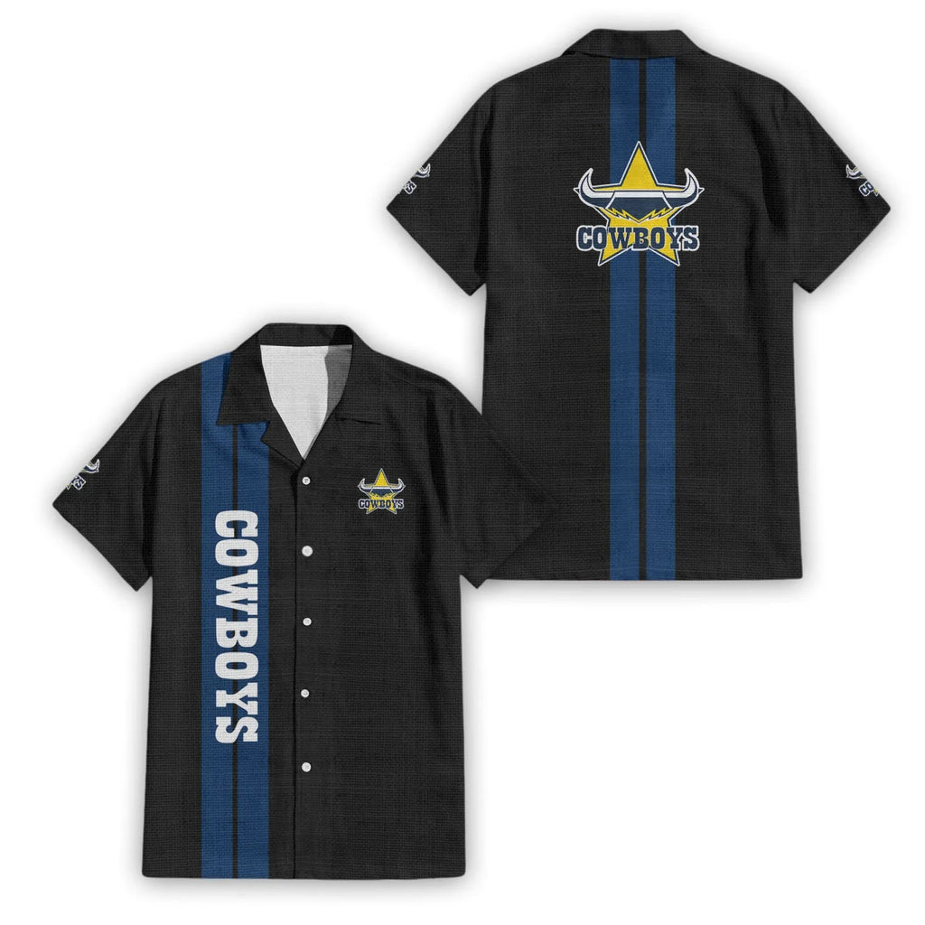 North Queensland Cowboys Apparels SC013