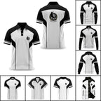 Collingwood Magpies Apparels SC113