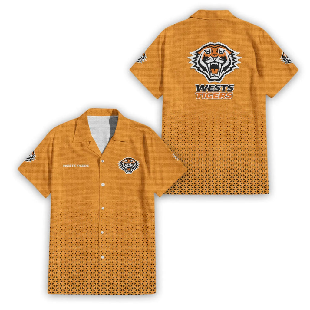 Wests Tigers Apparels SC003