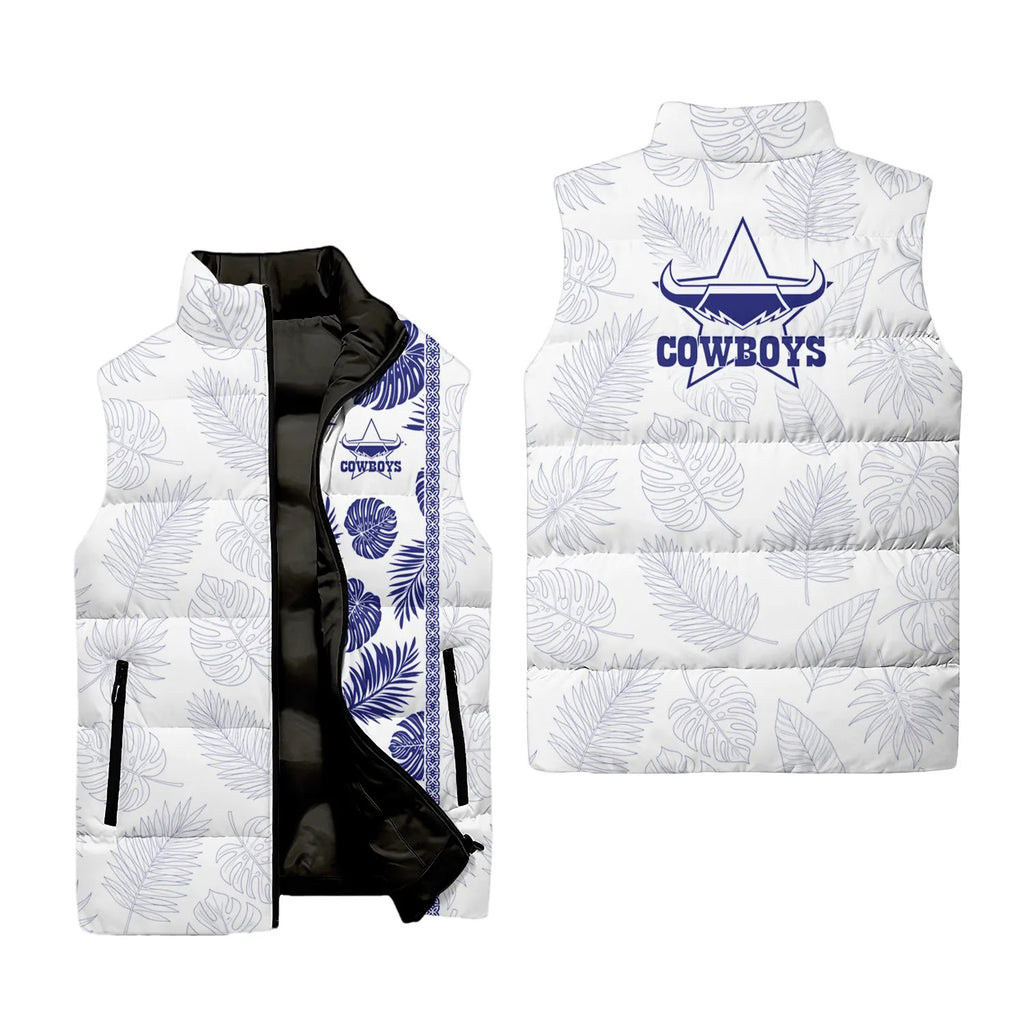 North Queensland Cowboys Apparels SHW023