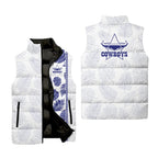 North Queensland Cowboys Apparels SHW023