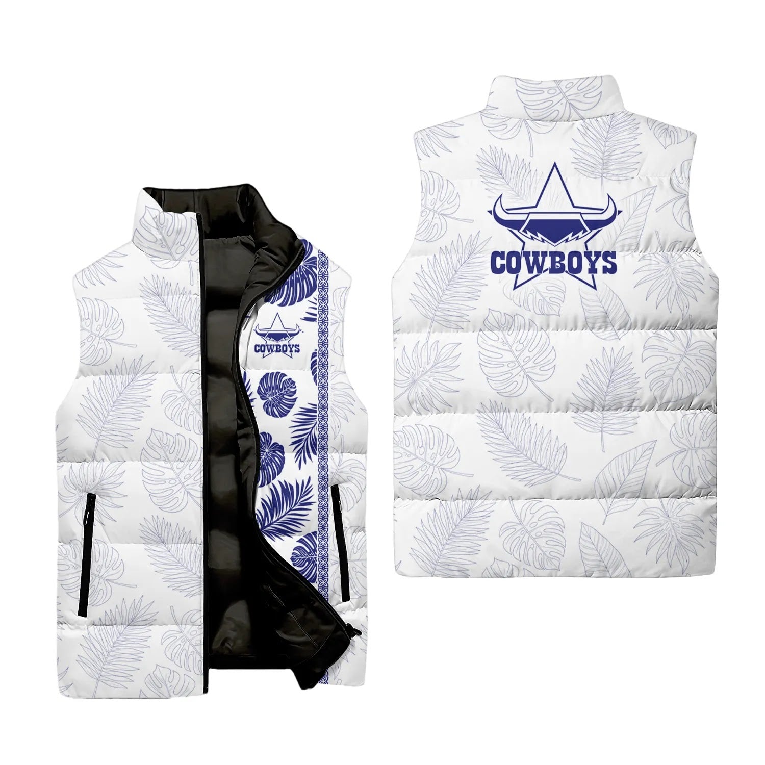 North Queensland Cowboys Apparels SHW023