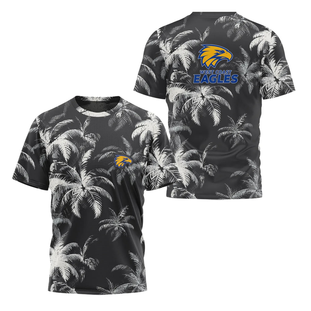 West Coast Eagles Apparels SC112