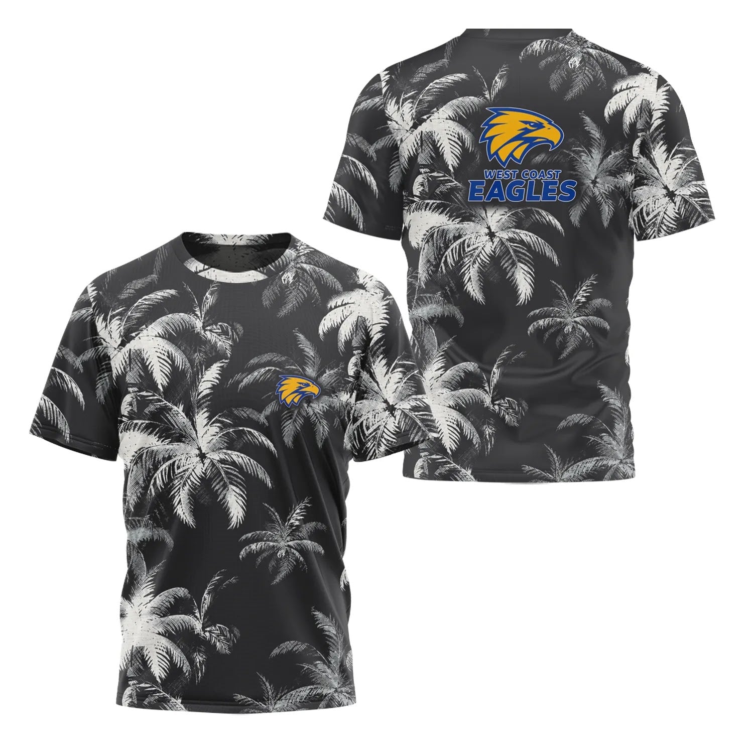 West Coast Eagles Apparels SC112