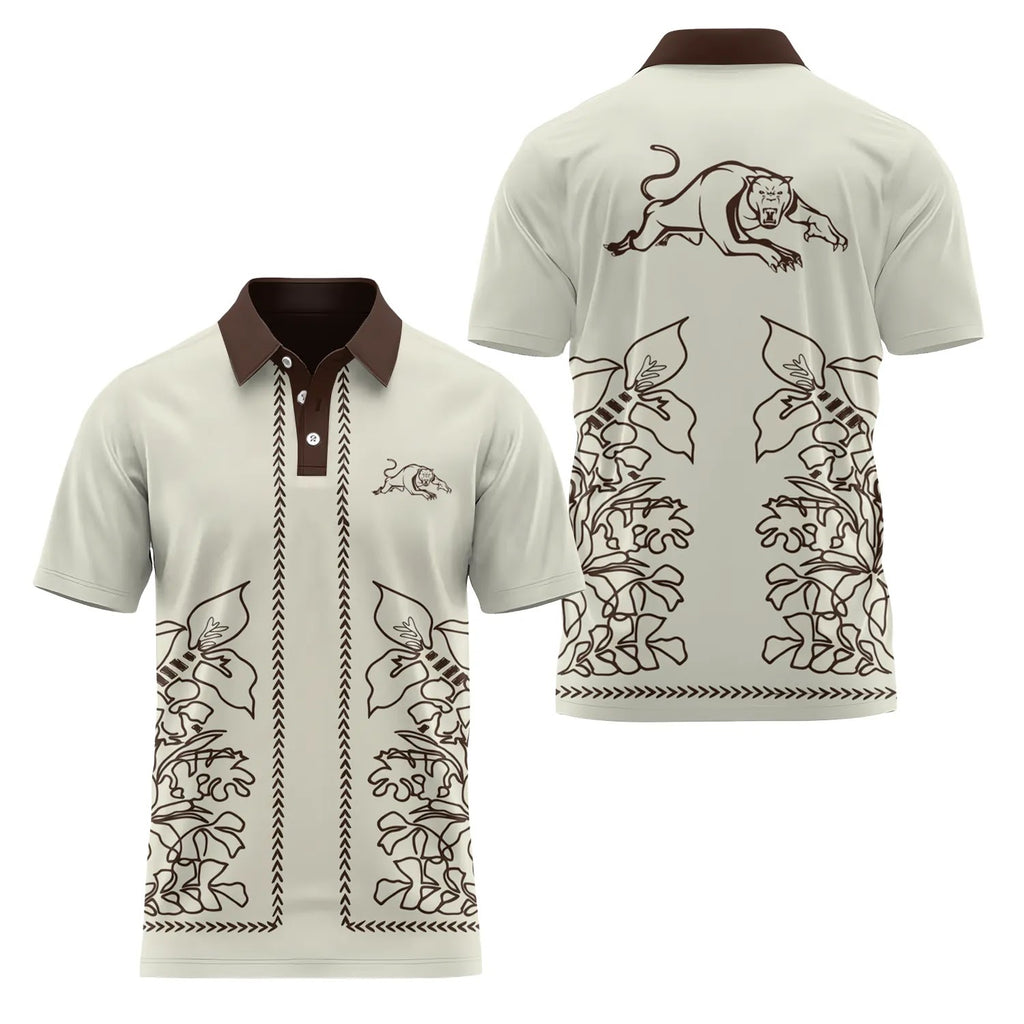 Penrith Panthers Apparels SHW064