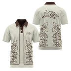 Penrith Panthers Apparels SHW064