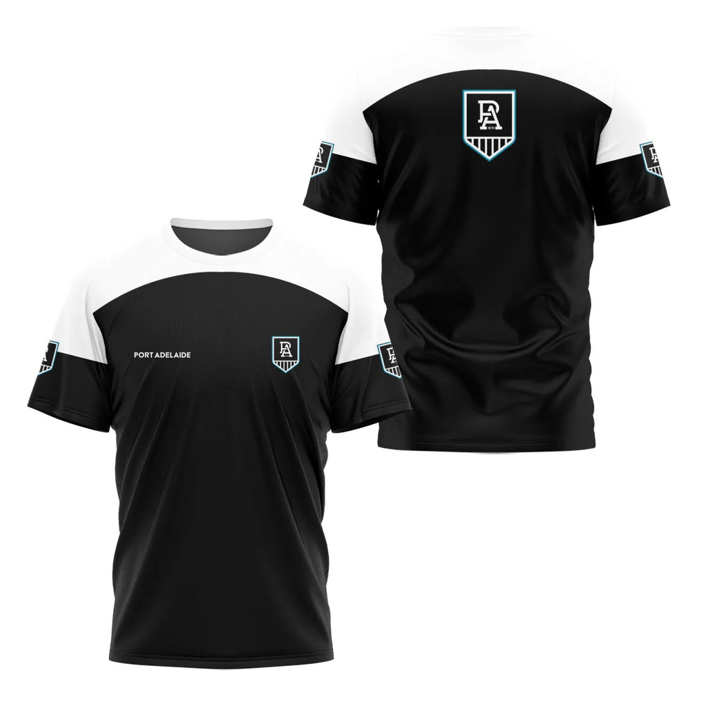 Port Adelaide Power Apparels SC087