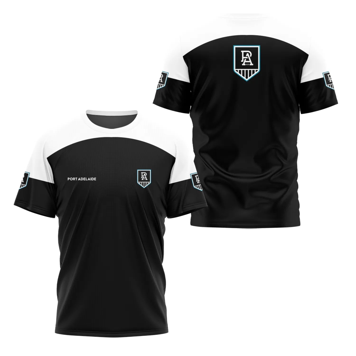 Port Adelaide Power Apparels SC087