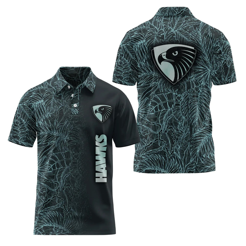 Hawthorn Hawks Apparels SHW008