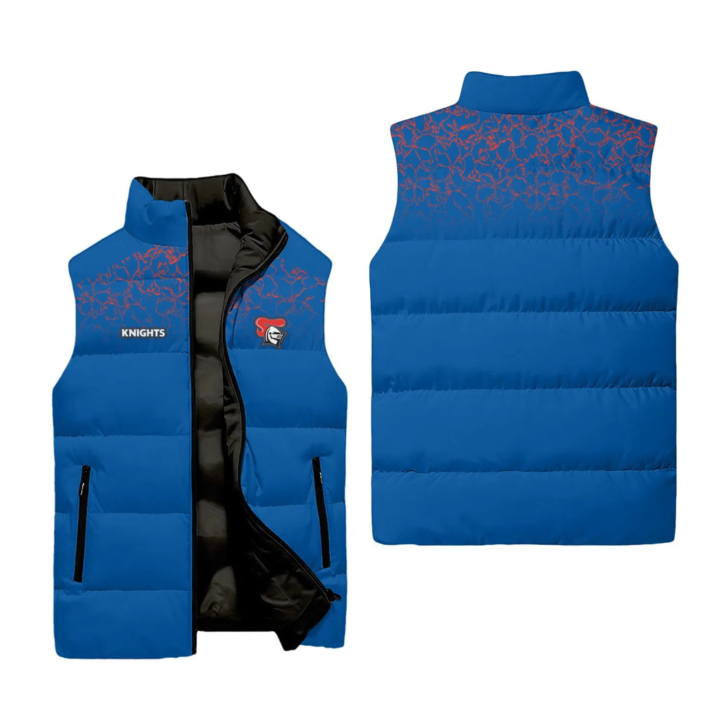Newcastle Knights Apparels SC108