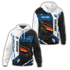 Adelaide Crows Hoodie SC036